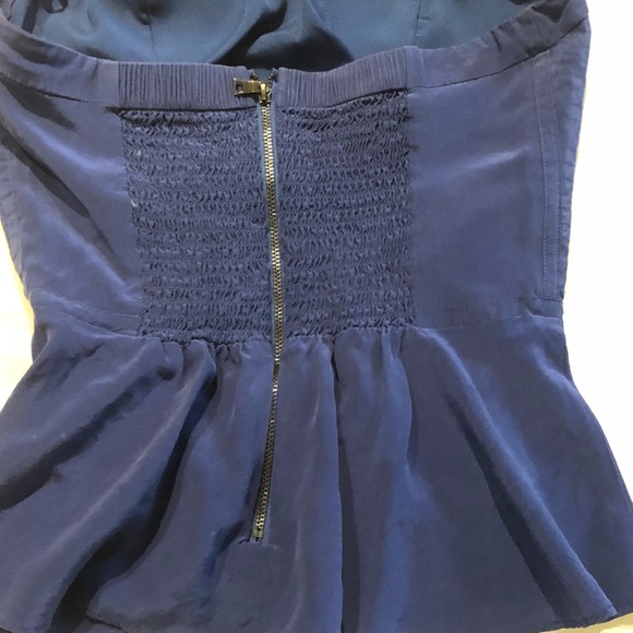 BEBE TOP - Picture 3 of 4